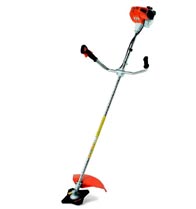 Robert Frei Mechanische Werkstatt Stihl starke Motorsense