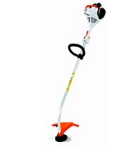 Robert Frei Mechanische Werkstatt Stihl  leichte Motorsense