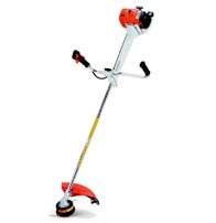 Robert Frei Mechanische Werkstatt Stihl Freischneidegerät