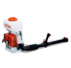 Robert Frei Mechanische Werkstatt Stihl Sprühgeräte