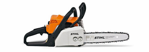 Stihl Motosäge Aktion MS 170 Benzin