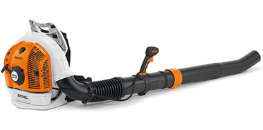 BR 700 Stihl 