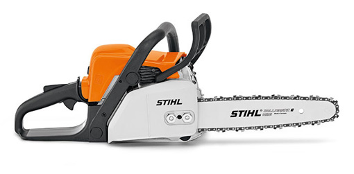 Stiehl MS 180 Benzin Motorsäge