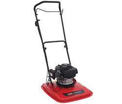 Toro Hoover Pro